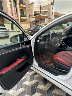 كيا K5